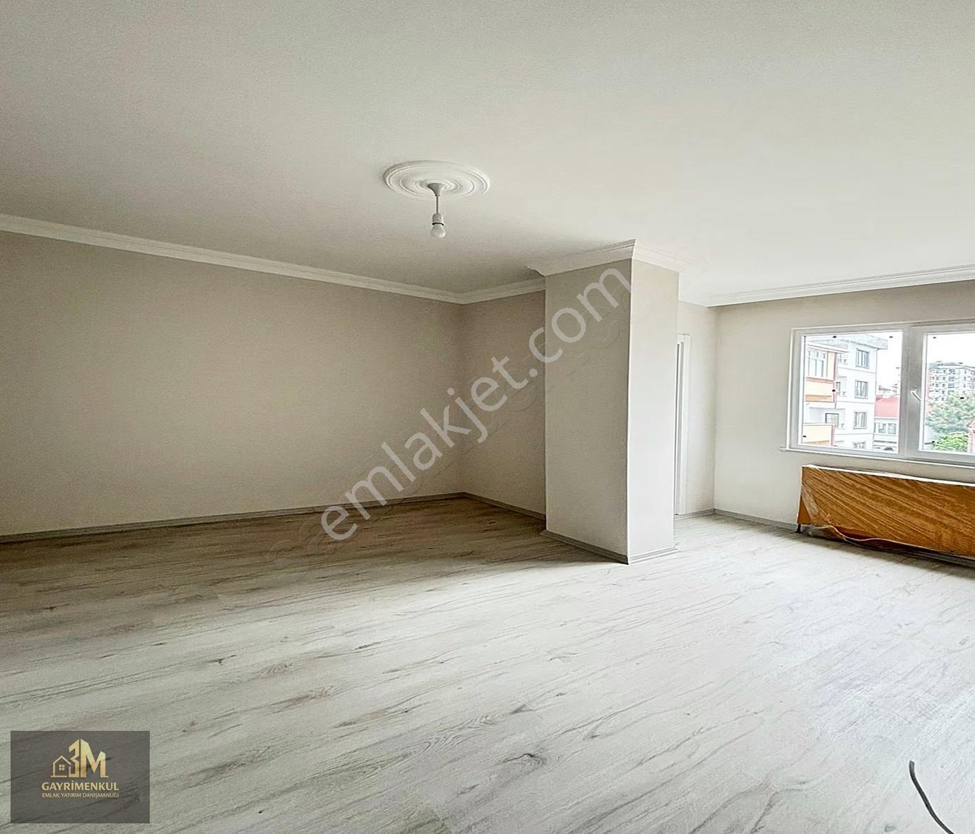 3m Yapı'dan Ferah Kullanım Alanına Sahip 85 M2 2+1 Daire ! - Görsel 8