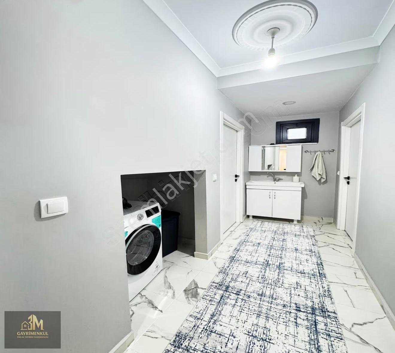 3m'den Tek Tapu Çift Daire 220m² Ferah 5+1 Dubleks Daire! - Görsel 6