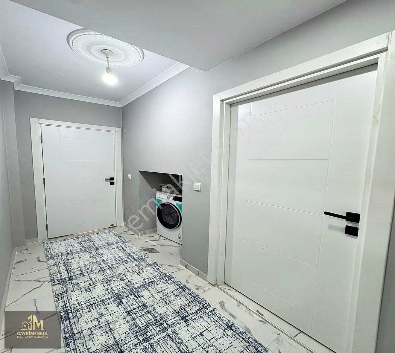 3m'den Tek Tapu Çift Daire 220m² Ferah 5+1 Dubleks Daire! - Görsel 21