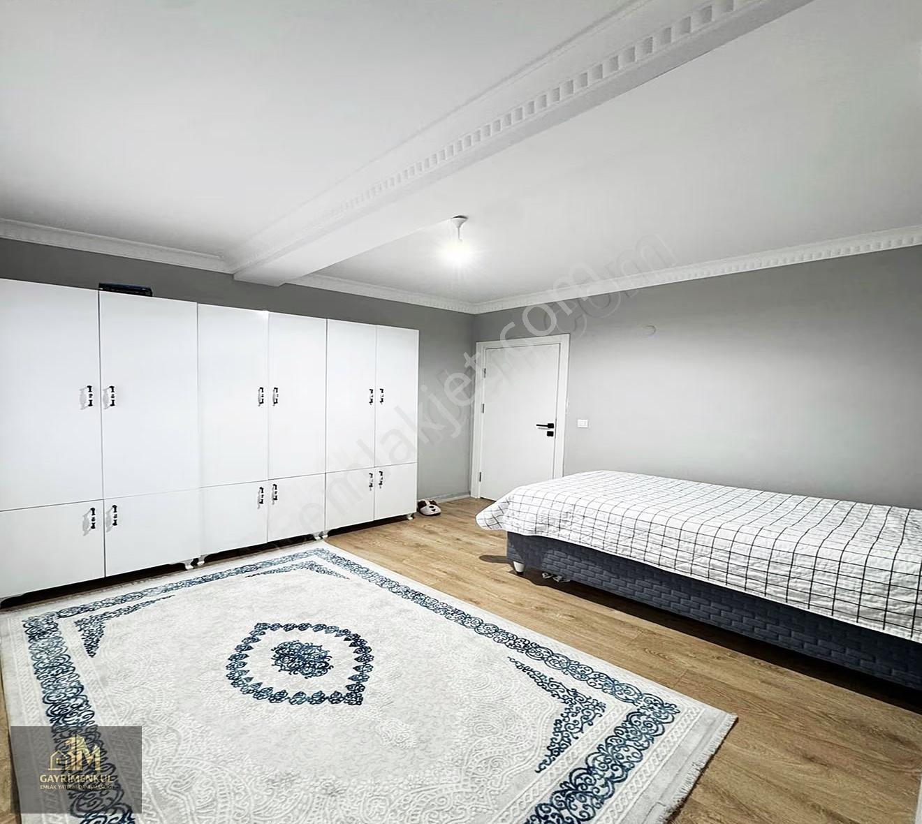 3m'den Tek Tapu Çift Daire 220m² Ferah 5+1 Dubleks Daire! - Görsel 17