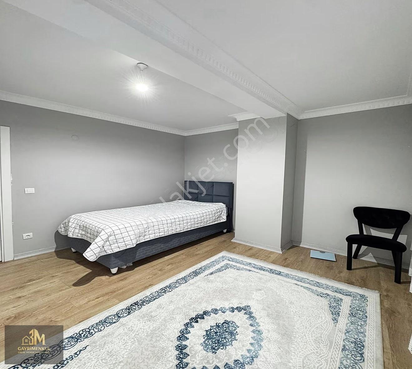 3m'den Tek Tapu Çift Daire 220m² Ferah 5+1 Dubleks Daire! - Görsel 8