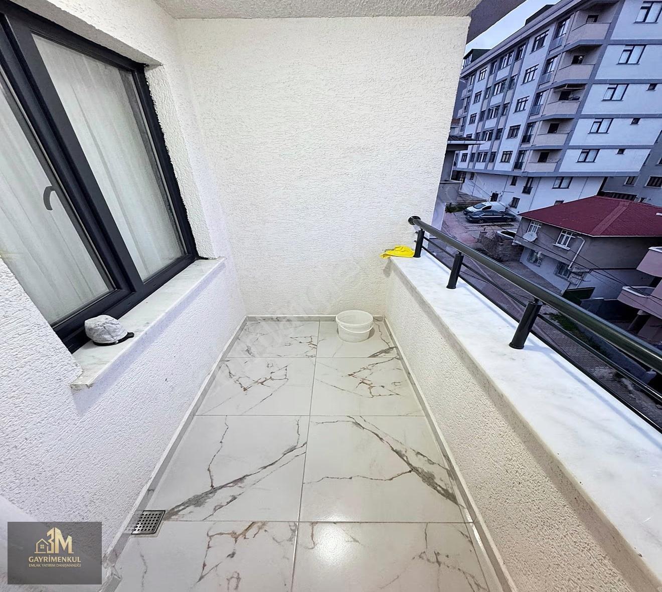 3m'den Tek Tapu Çift Daire 220m² Ferah 5+1 Dubleks Daire! - Görsel 13