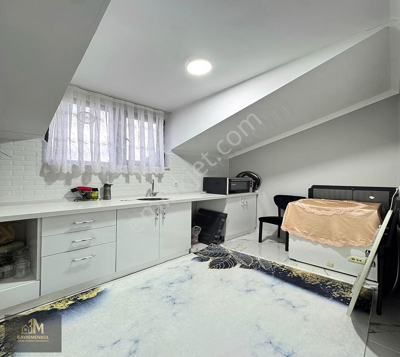 3m'den Tek Tapu Çift Daire 220m² Ferah 5+1 Dubleks Daire! - Görsel 30