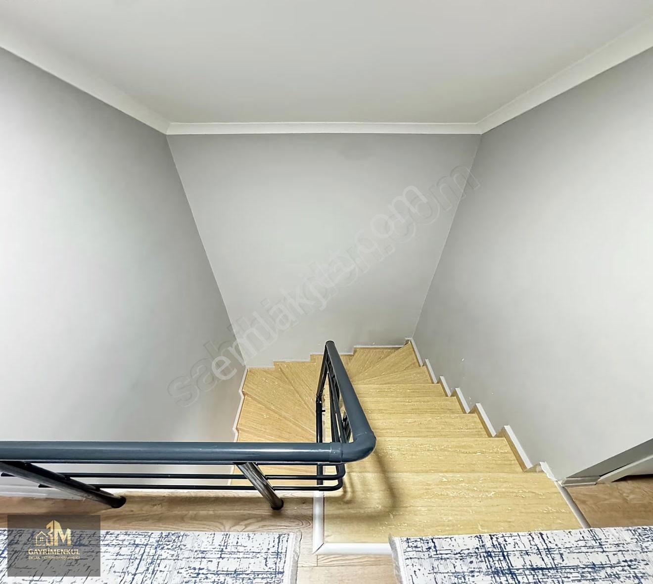 3m'den Tek Tapu Çift Daire 220m² Ferah 5+1 Dubleks Daire! - Görsel 4