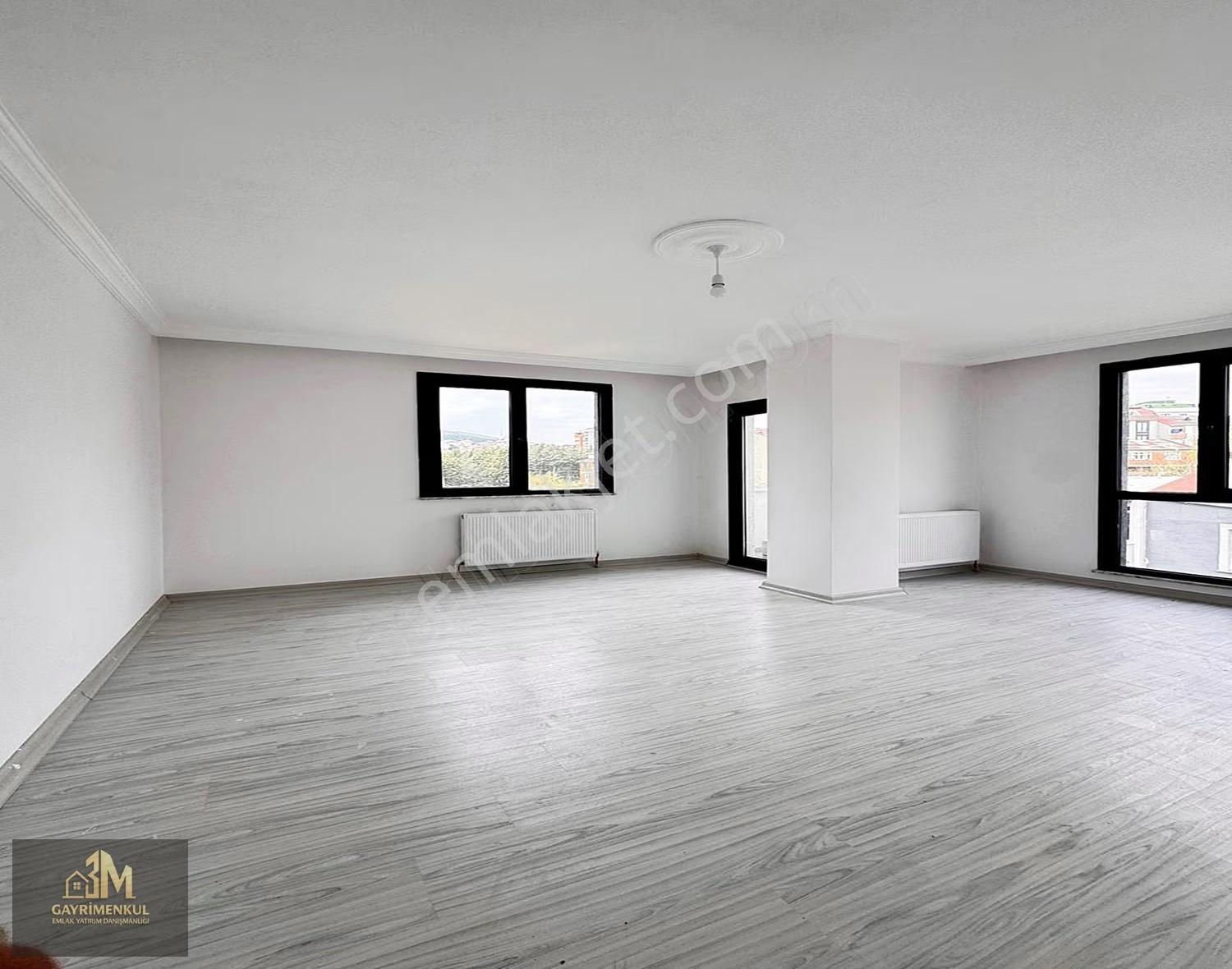 Sultanbeyli'de 90m² Ebeveyn Banyolu, 2+1 Lüks Daire - Görsel 5