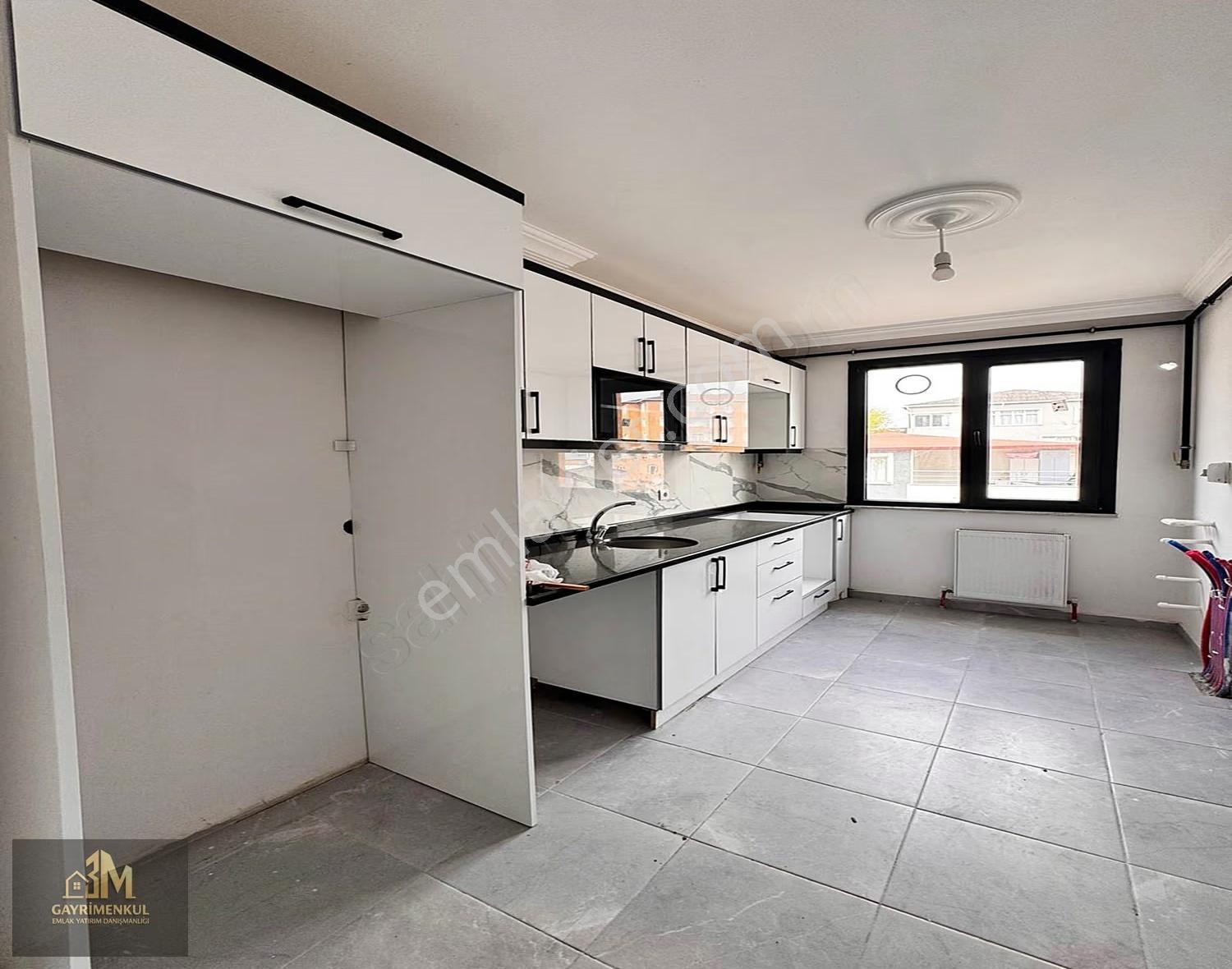 Sultanbeyli'de 90m² Ebeveyn Banyolu, 2+1 Lüks Daire - Görsel 2