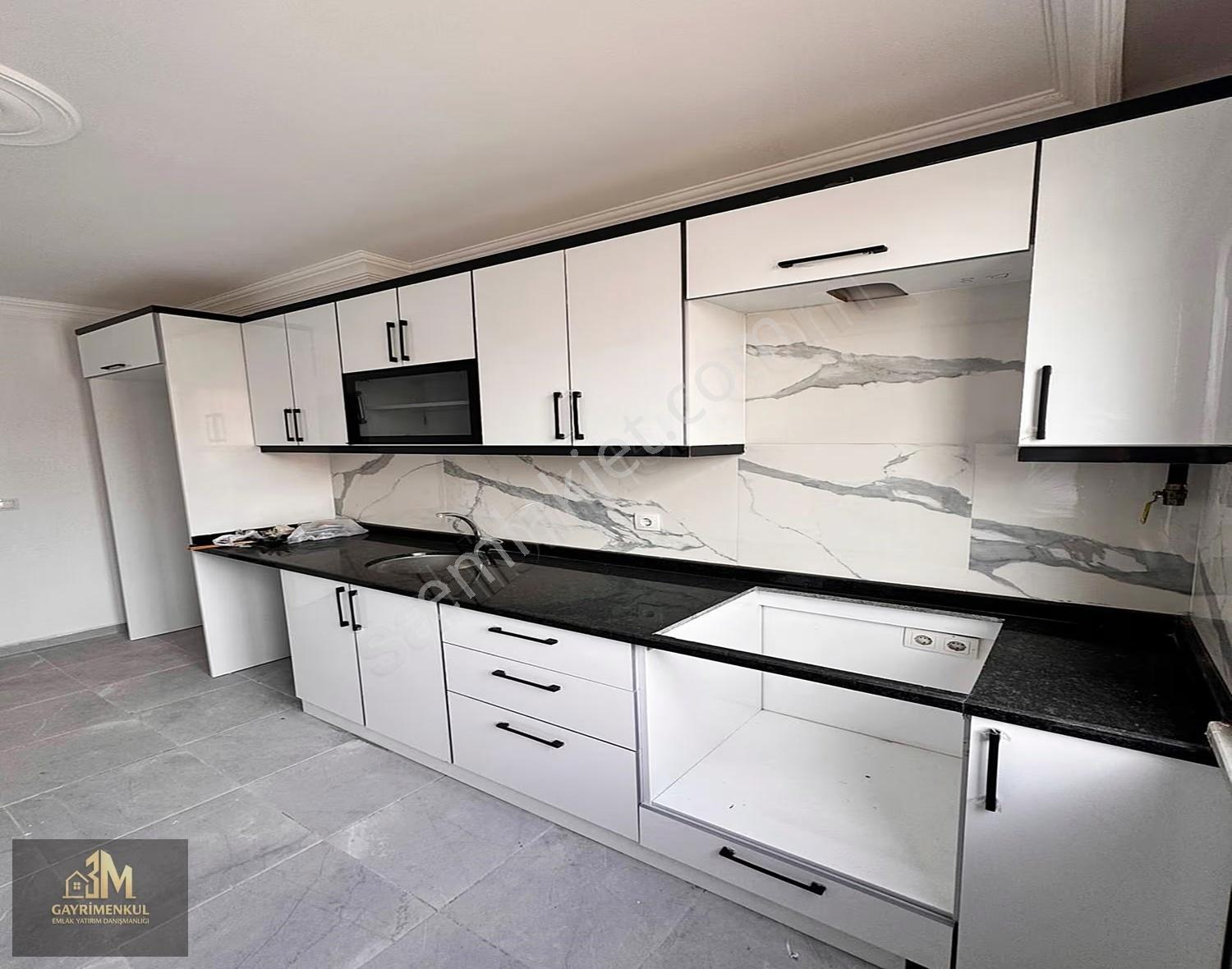 Sultanbeyli'de 90m² Ebeveyn Banyolu, 2+1 Lüks Daire - Görsel 6