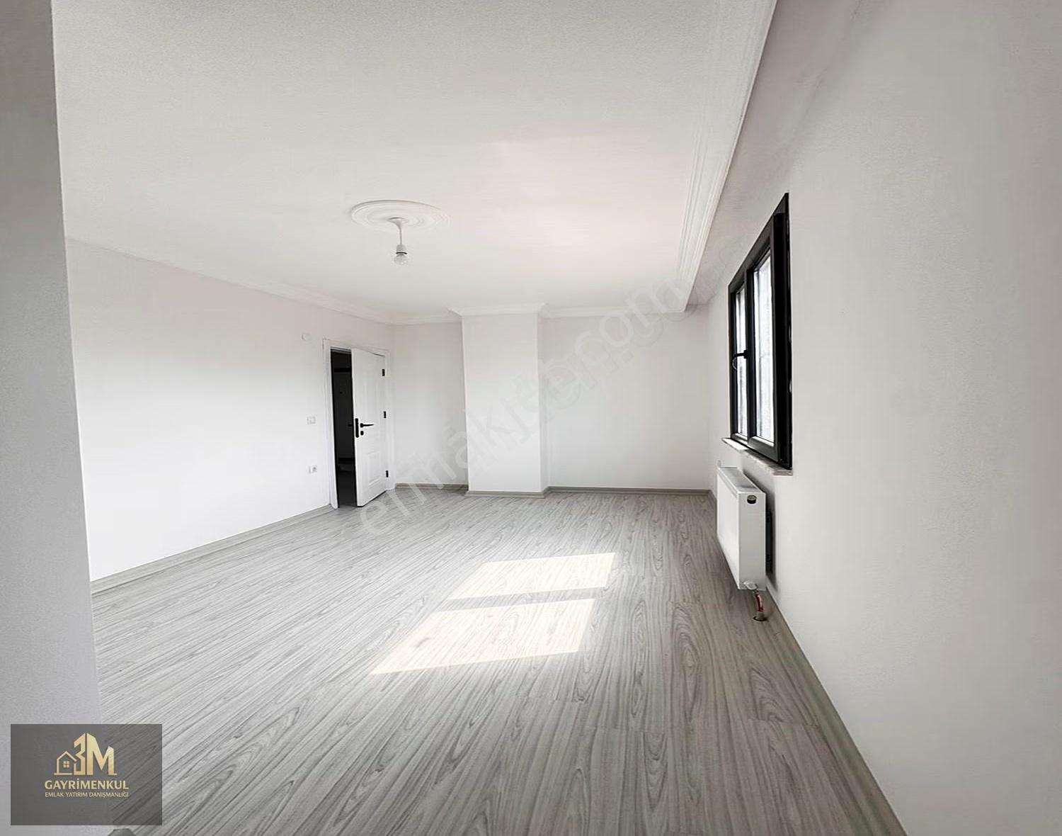 Sultanbeyli'de 90m² Ebeveyn Banyolu, 2+1 Lüks Daire - Görsel 25