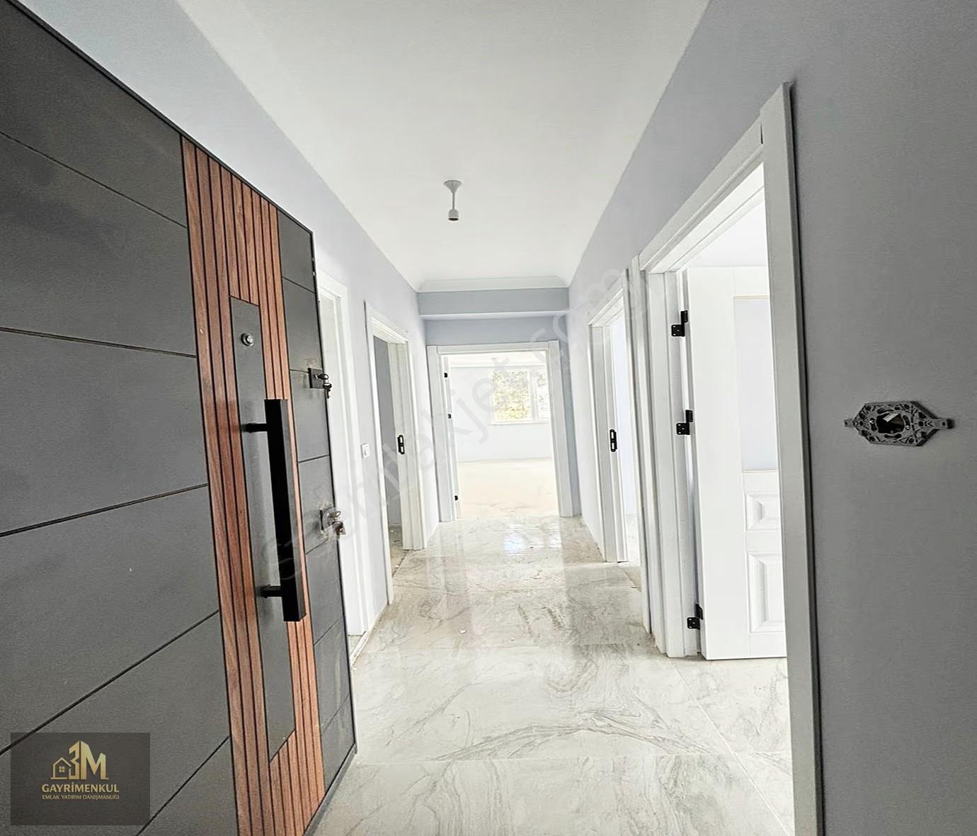 3m Gayrimenkul'den Bayram Öncesi Fırsat 2+1 80 M2 Daire !! - Görsel 14