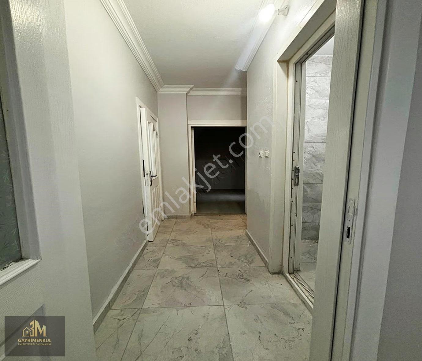 Fatih Mah. 3+1, 130m² Kiralık Daire - 3m Gayrimenkul - Görsel 13