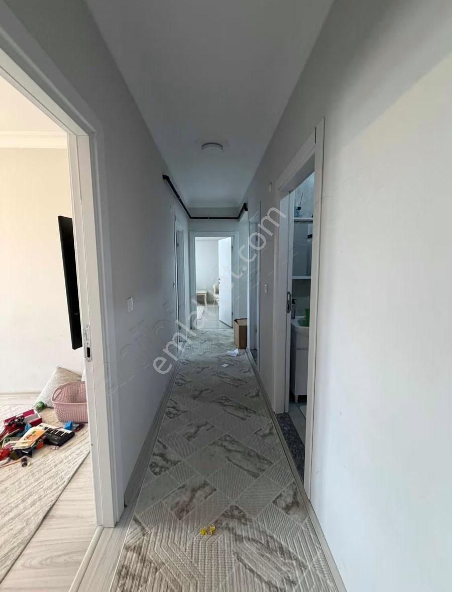 Çelik Yapıdan Kiralık Daire - Görsel 5