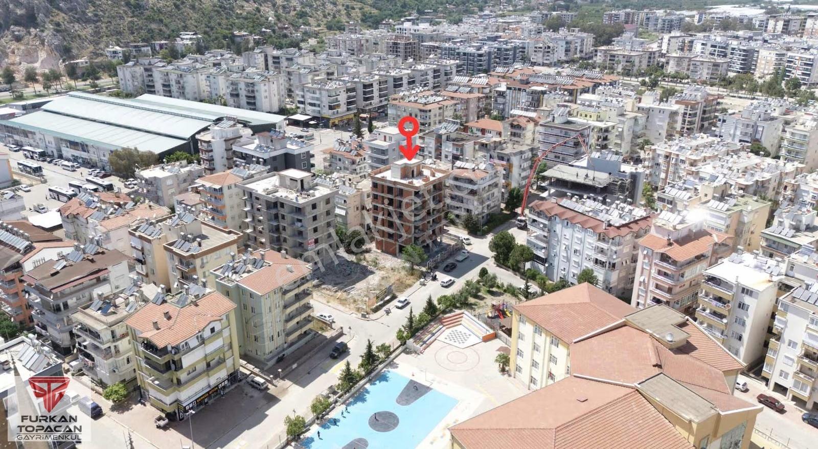 En Merkezi Konumda Satılık 3+1 Daire - Görsel 2