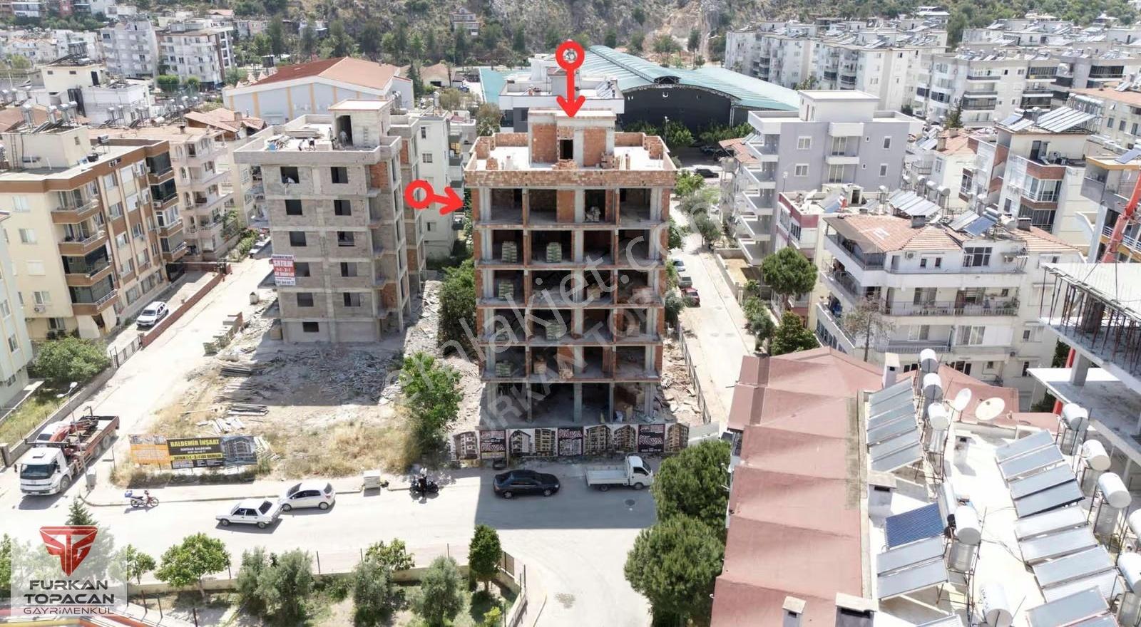 En Merkezi Konumda Satılık 3+1 Daire - Görsel 5