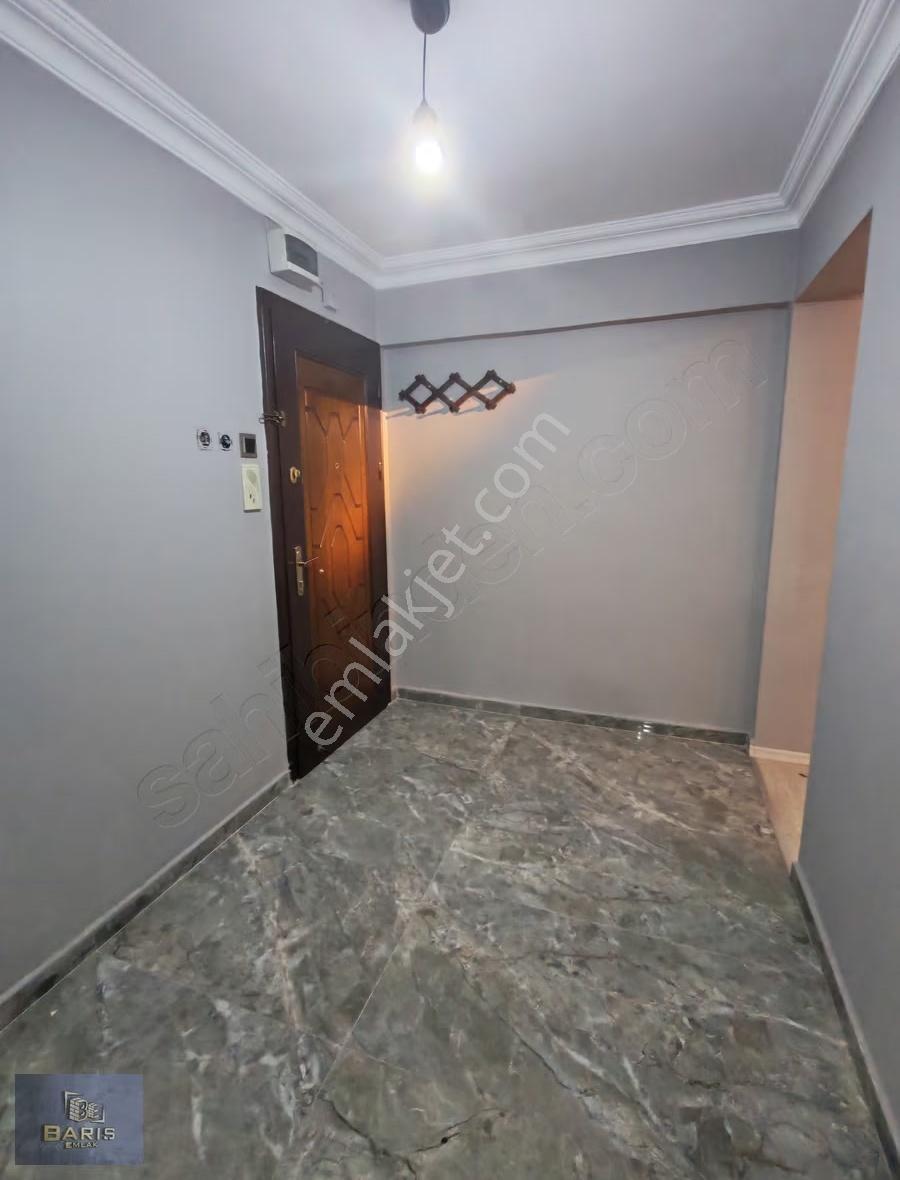 Barış Gayrimenkul'den Karaağaç'ta Giriş Kat Bakımlı Daire. - Görsel 14