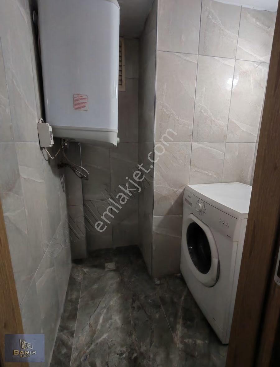Barış Gayrimenkul'den Karaağaç'ta Giriş Kat Bakımlı Daire. - Görsel 13