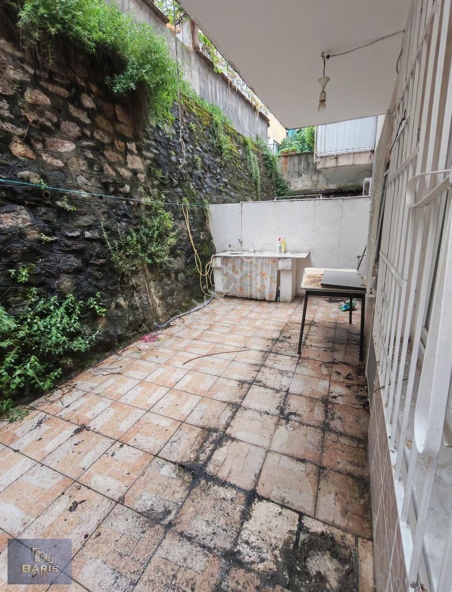 Barış Gayrimenkul'den Karaağaç'ta Giriş Kat Bakımlı Daire. - Görsel 16