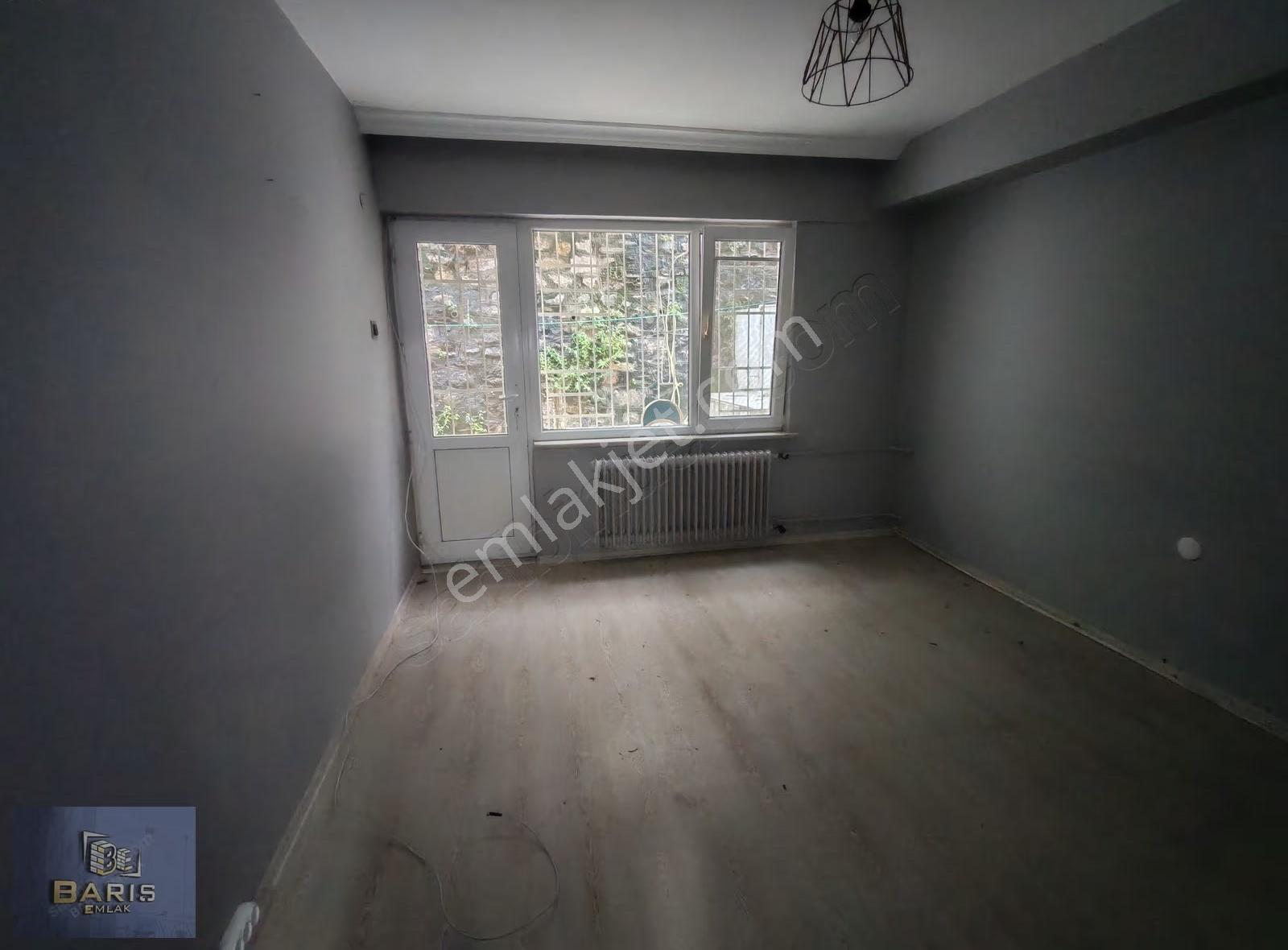 Barış Gayrimenkul'den Karaağaç'ta Giriş Kat Bakımlı Daire. - Görsel 10