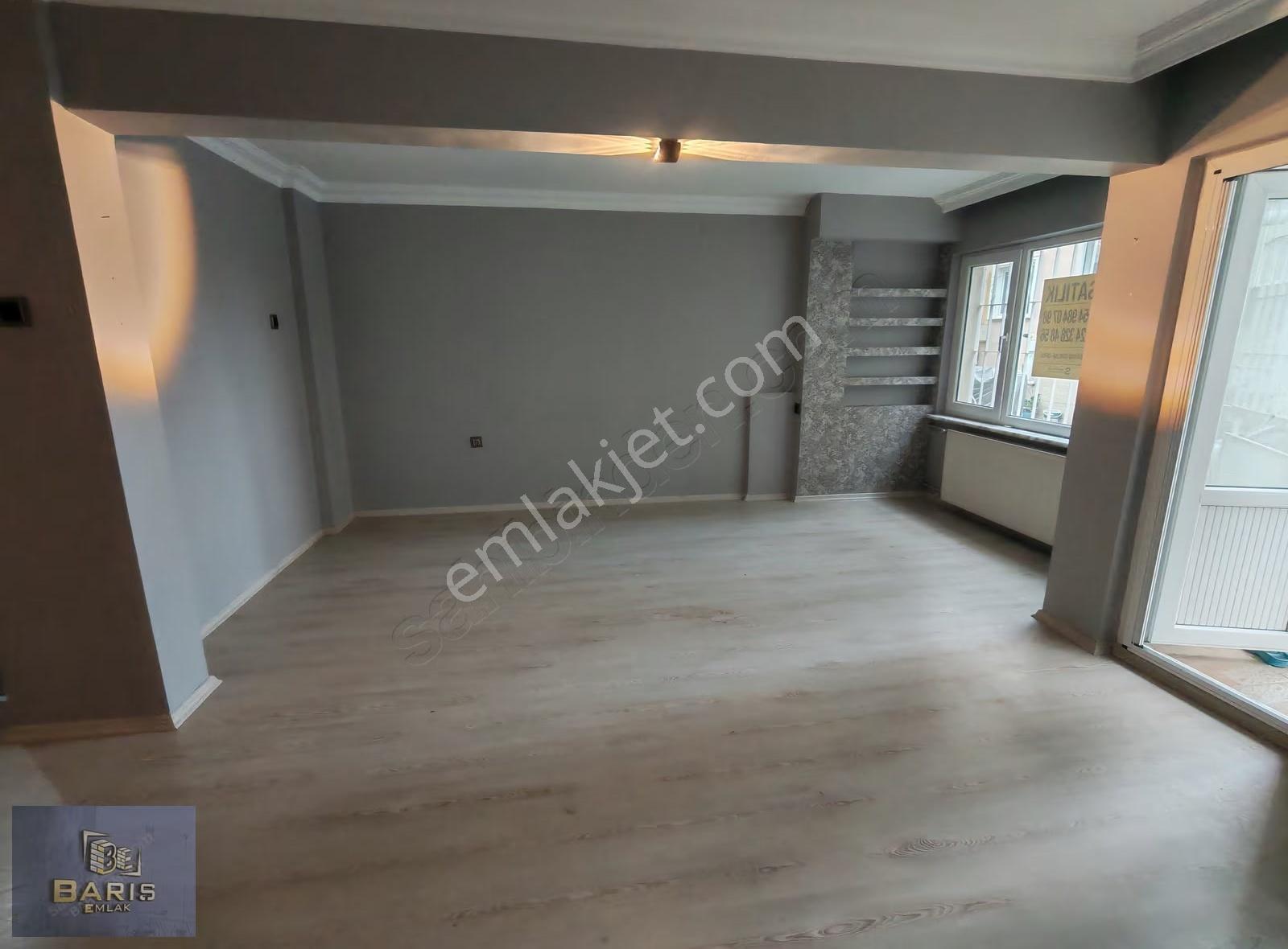 Barış Gayrimenkul'den Karaağaç'ta Giriş Kat Bakımlı Daire. - Görsel 8