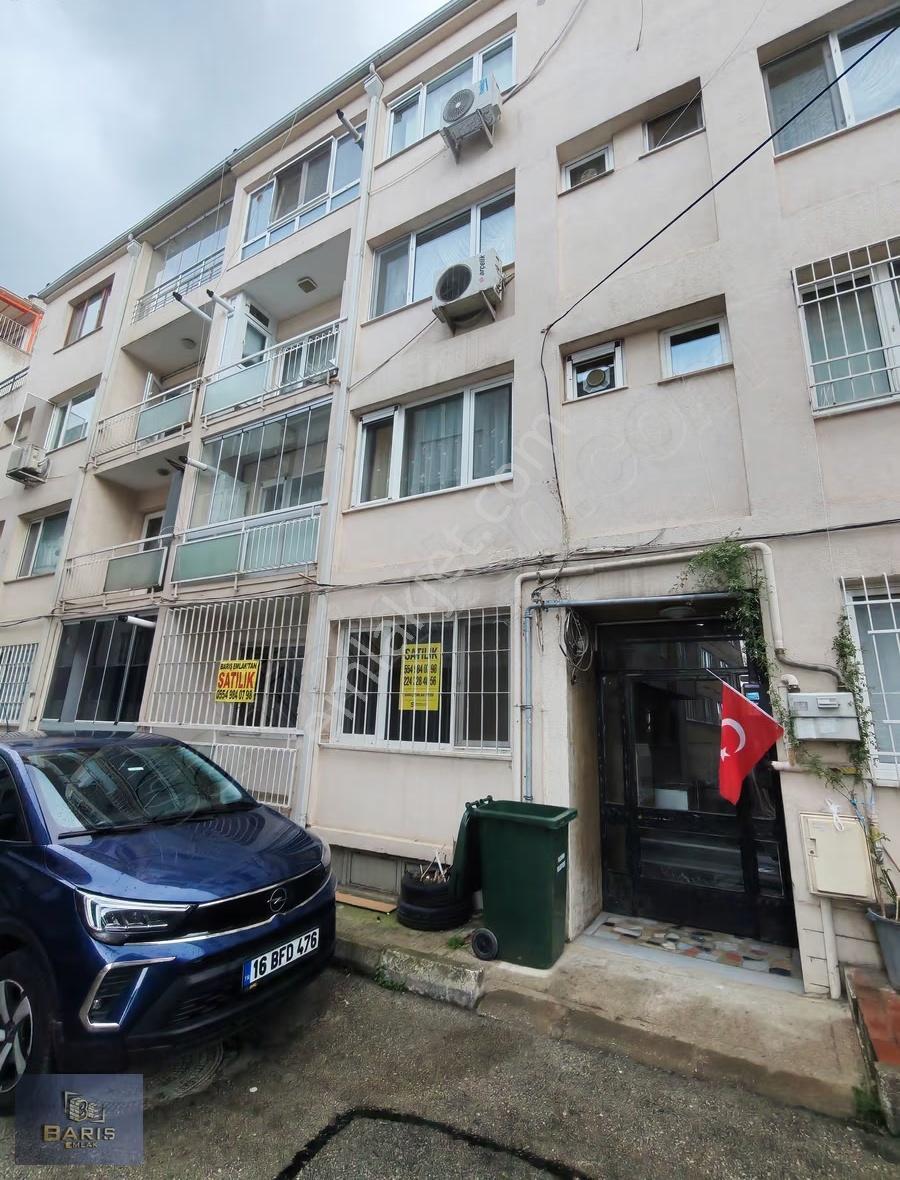 Barış Gayrimenkul'den Karaağaç'ta Giriş Kat Bakımlı Daire. - Görsel 9