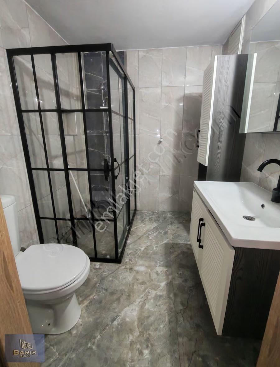 Barış Gayrimenkul'den Karaağaç'ta Giriş Kat Bakımlı Daire. - Görsel 4