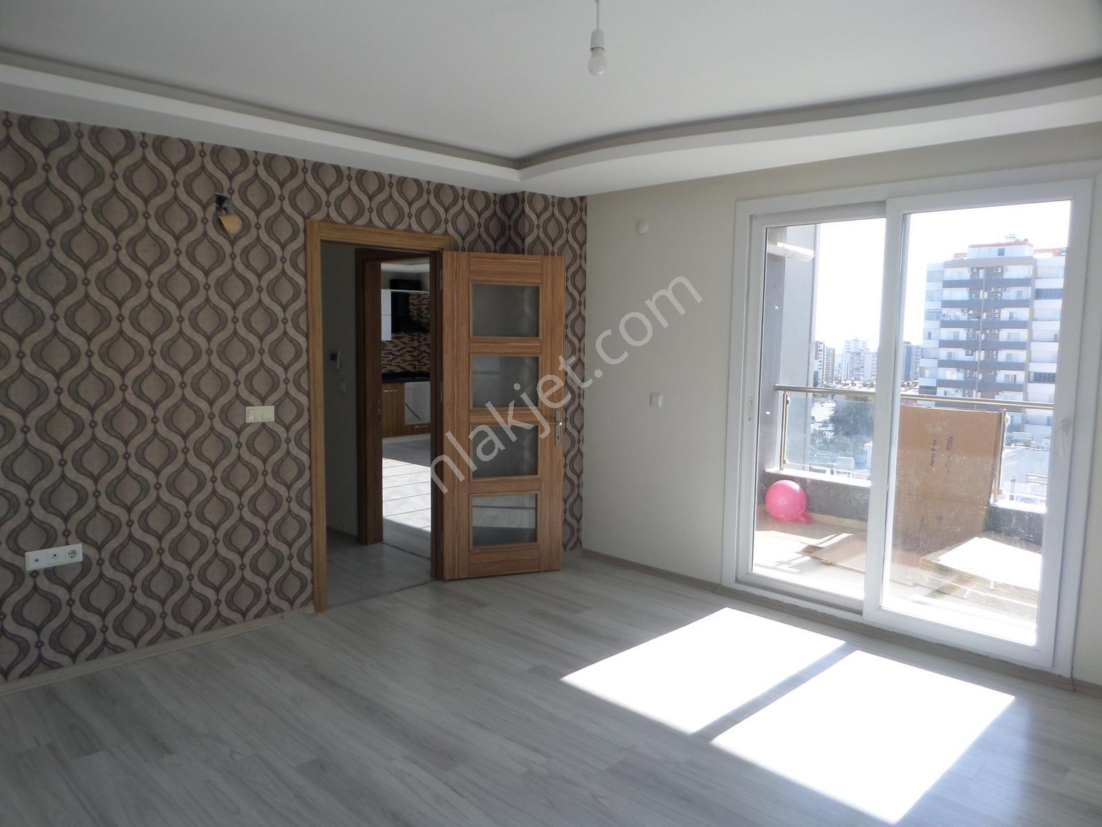 100.yılda,11.kat,3+1,açık Mut.doğalgazlı Kiralık Daire - Görsel 7