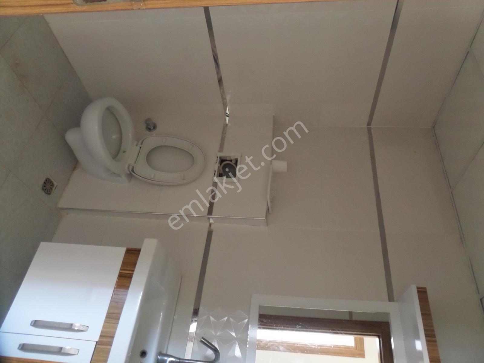 100.yılda,11.kat,3+1,açık Mut.doğalgazlı Kiralık Daire - Görsel 10