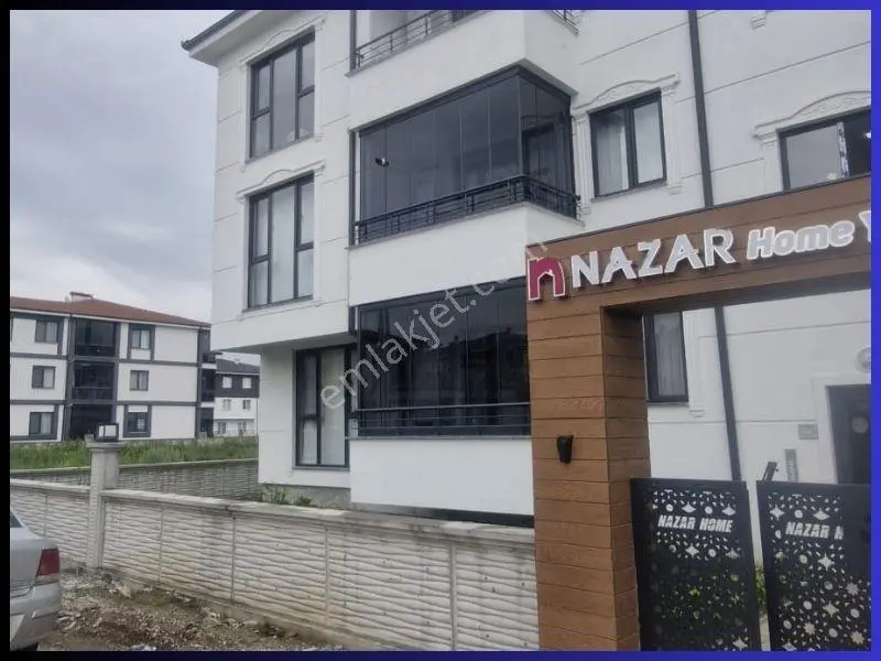 Arifiyenin Yükselen Değeri Hanlıda Arakat 2+1 Sıfır Daire
