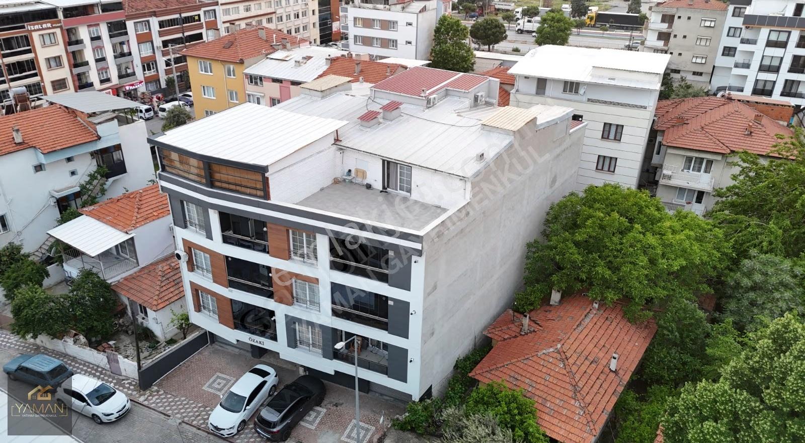Merkezi Konumda 4+1 Lüks Dubleks Daire | Medigün Yakını - Görsel 10