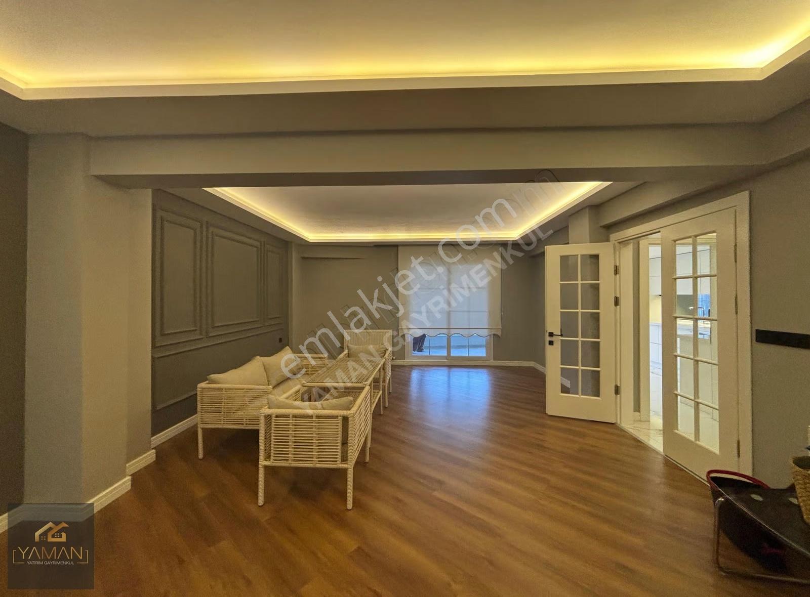 Merkezi Konumda 4+1 Lüks Dubleks Daire | Medigün Yakını - Görsel 30
