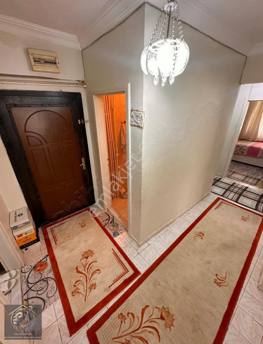 İstasyon Mah'de Yüksek Giriş Kredi Limitsiz Satılık Daire - Görsel 20