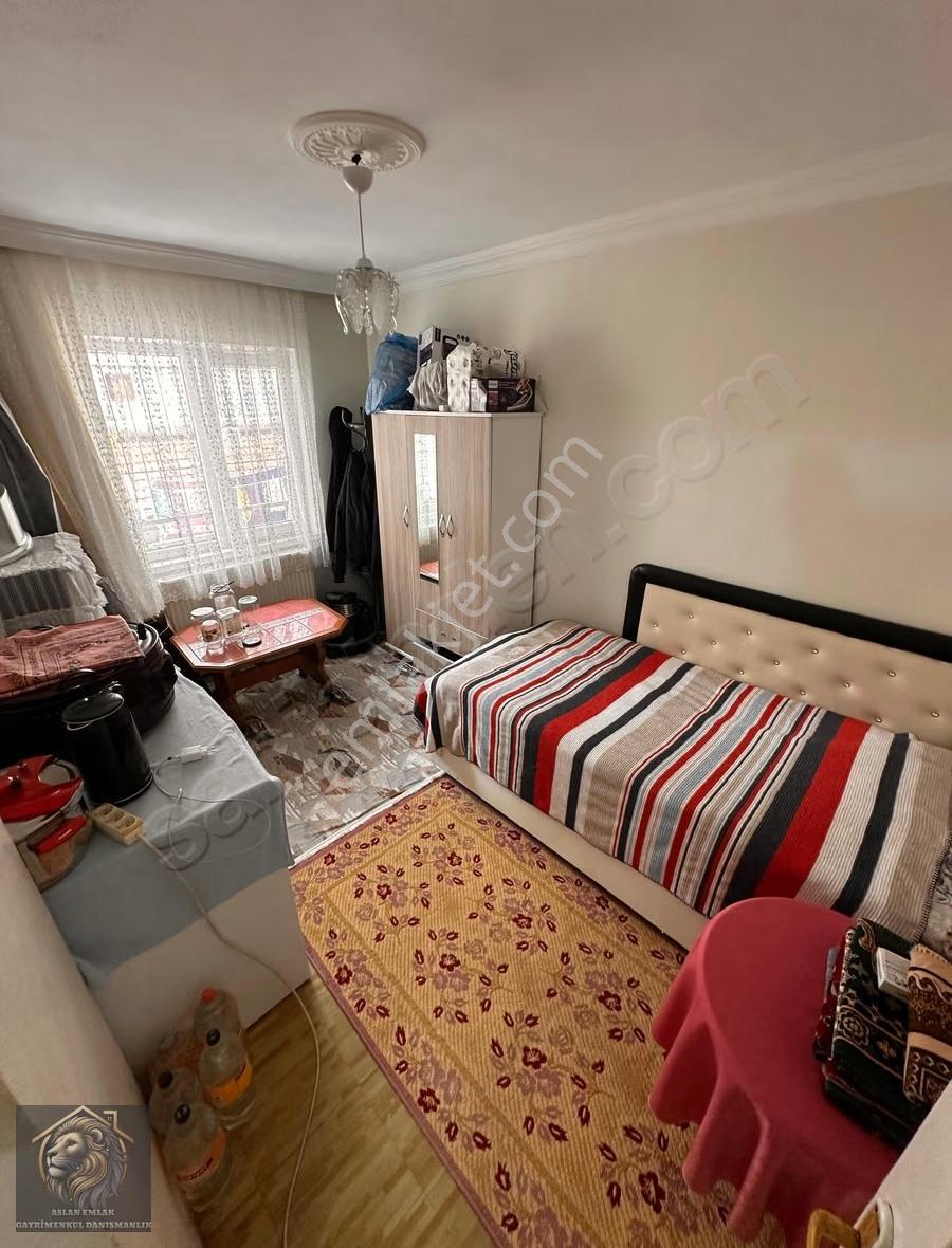 İstasyon Mah'de Yüksek Giriş Kredi Limitsiz Satılık Daire - Görsel 17