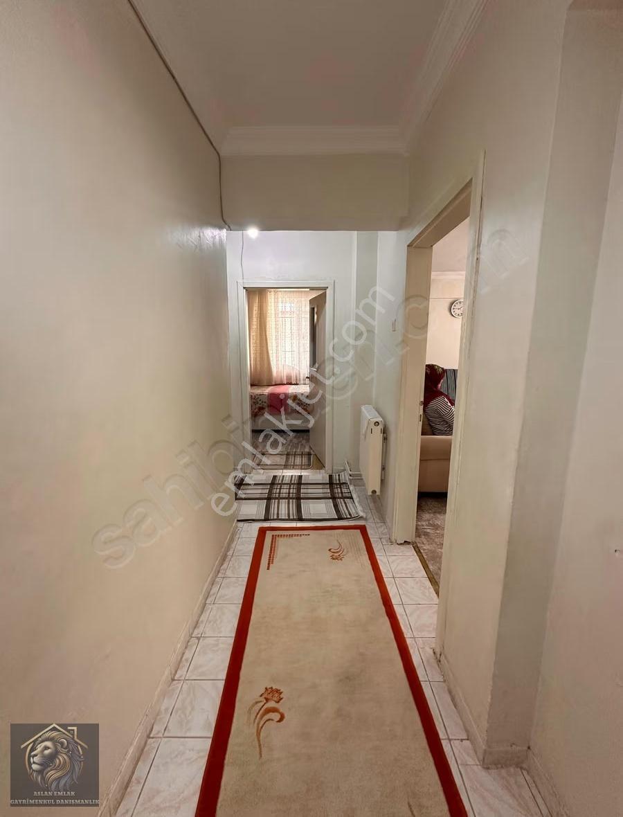 İstasyon Mah'de Yüksek Giriş Kredi Limitsiz Satılık Daire - Görsel 9