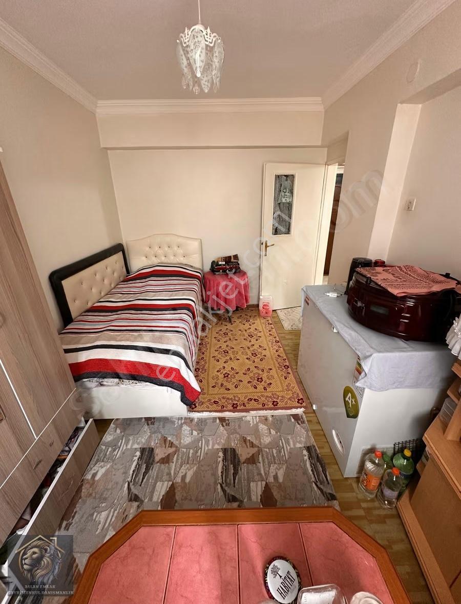 İstasyon Mah'de Yüksek Giriş Kredi Limitsiz Satılık Daire - Görsel 22