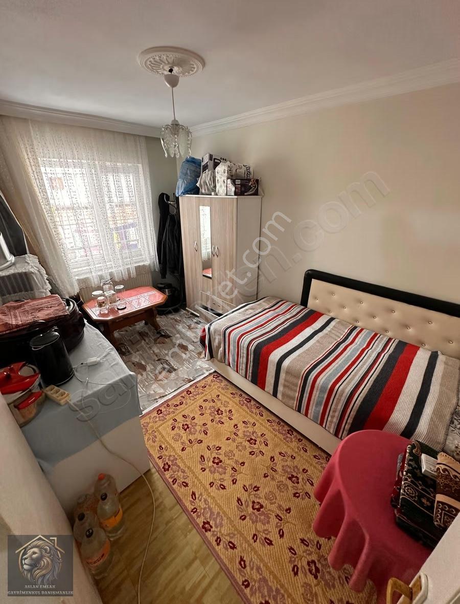İstasyon Mah'de Yüksek Giriş Kredi Limitsiz Satılık Daire - Görsel 3