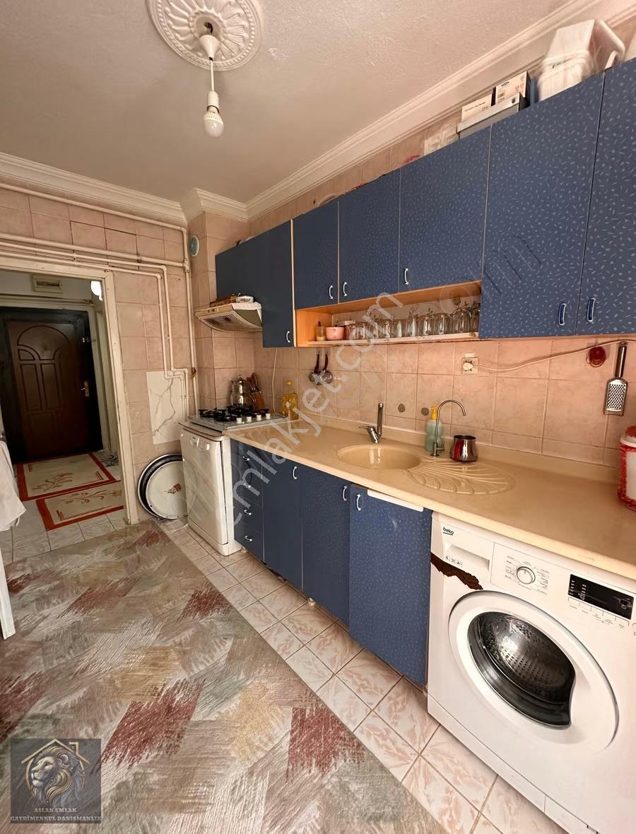 İstasyon Mah'de Yüksek Giriş Kredi Limitsiz Satılık Daire - Görsel 15