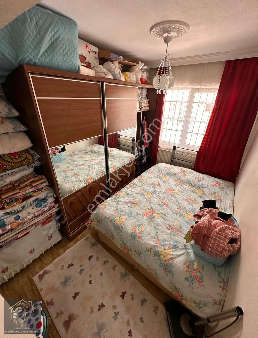 İstasyon Mah'de Yüksek Giriş Kredi Limitsiz Satılık Daire - Görsel 28