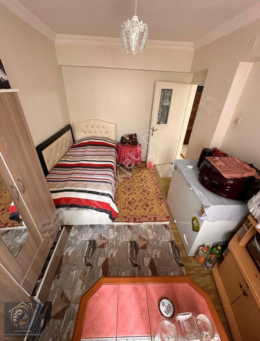 İstasyon Mah'de Yüksek Giriş Kredi Limitsiz Satılık Daire - Görsel 26