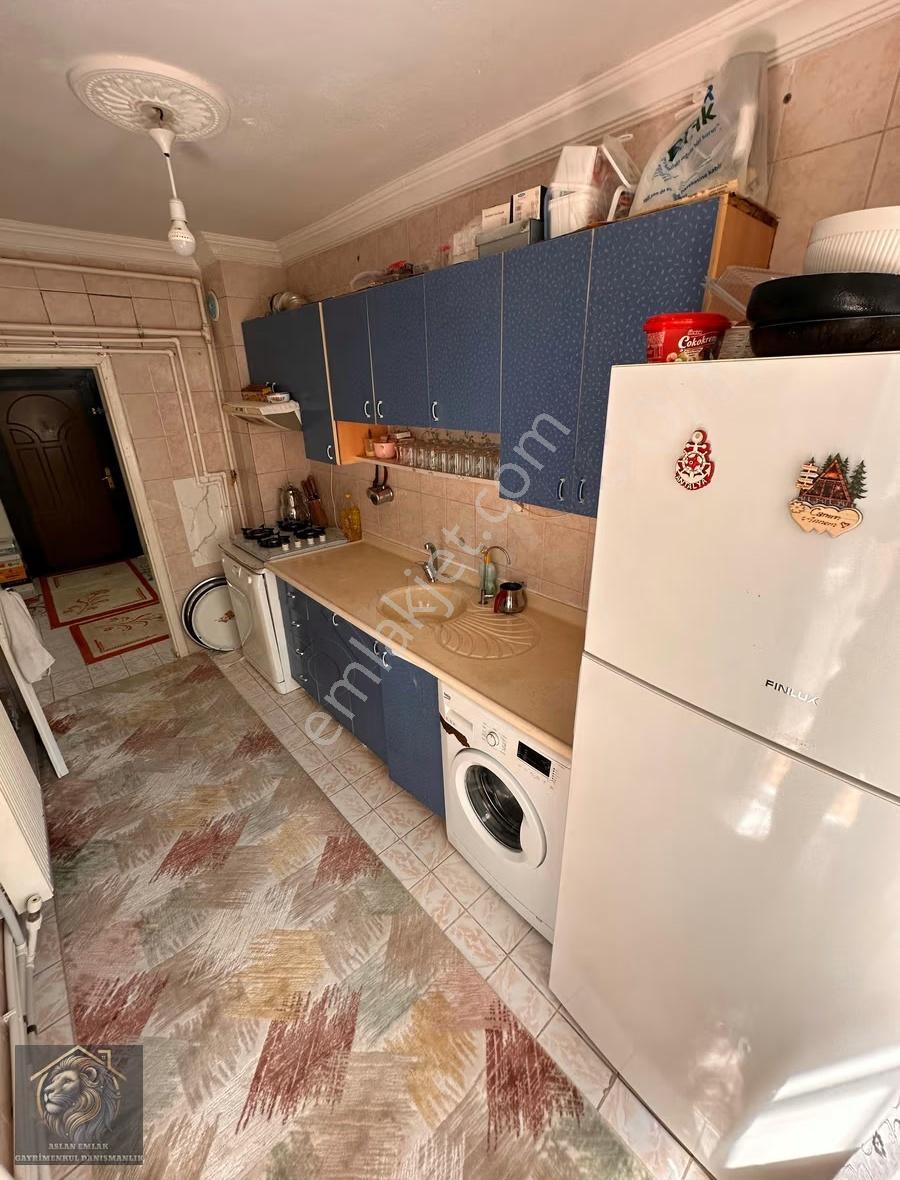 İstasyon Mah'de Yüksek Giriş Kredi Limitsiz Satılık Daire - Görsel 21