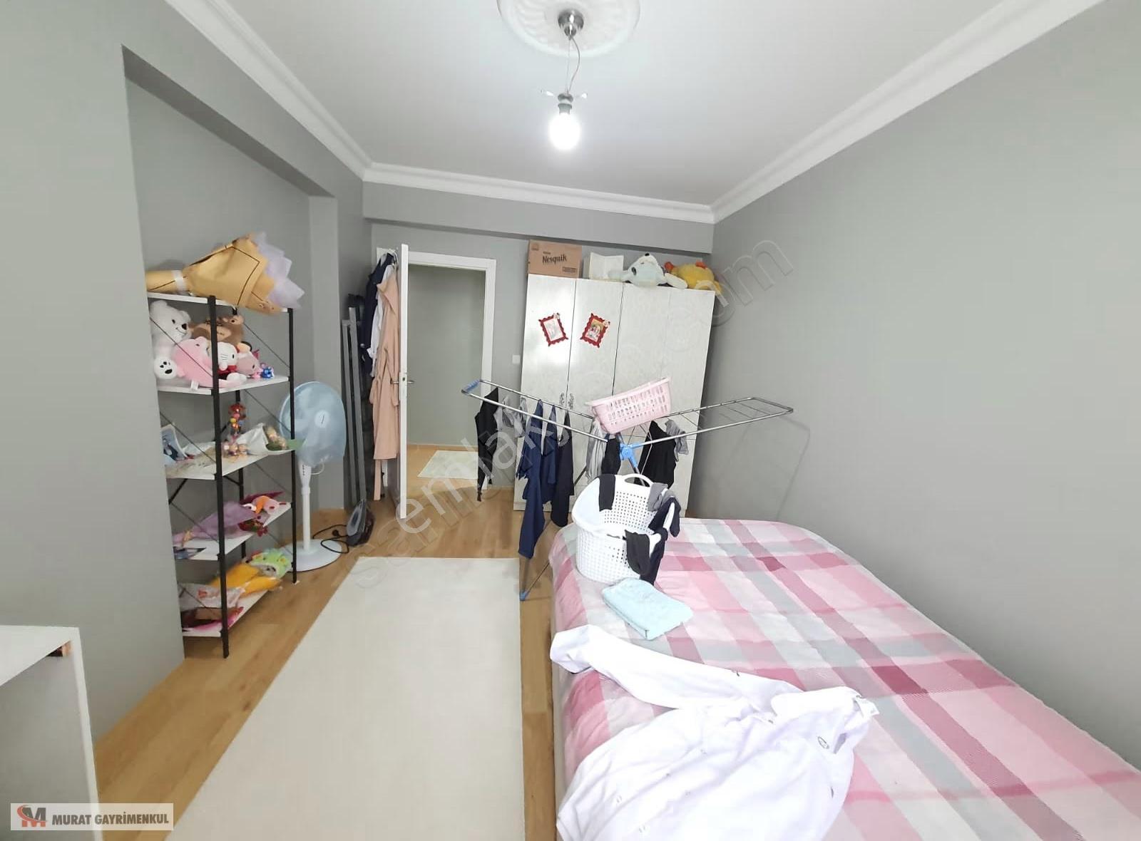 Kanuni Mh Emsallerinden %25 Daha Uygunara Kat İlk Gelen Alır!! - Görsel 8