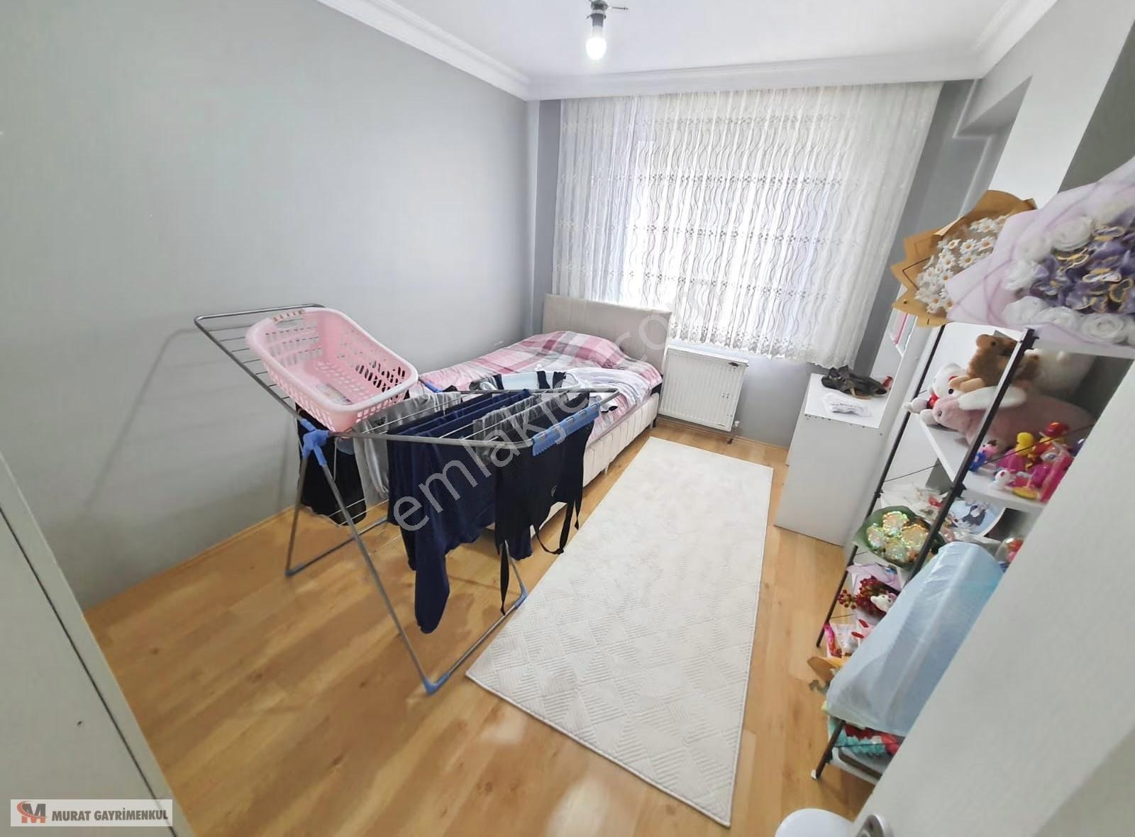 Kanuni Mh Emsallerinden %25 Daha Uygunara Kat İlk Gelen Alır!! - Görsel 19
