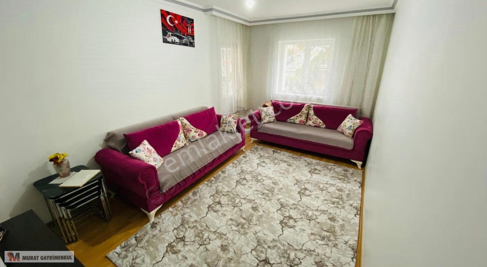 Kanuni Mh'nde Asansörlü Masrafsız Daire - Görsel 14