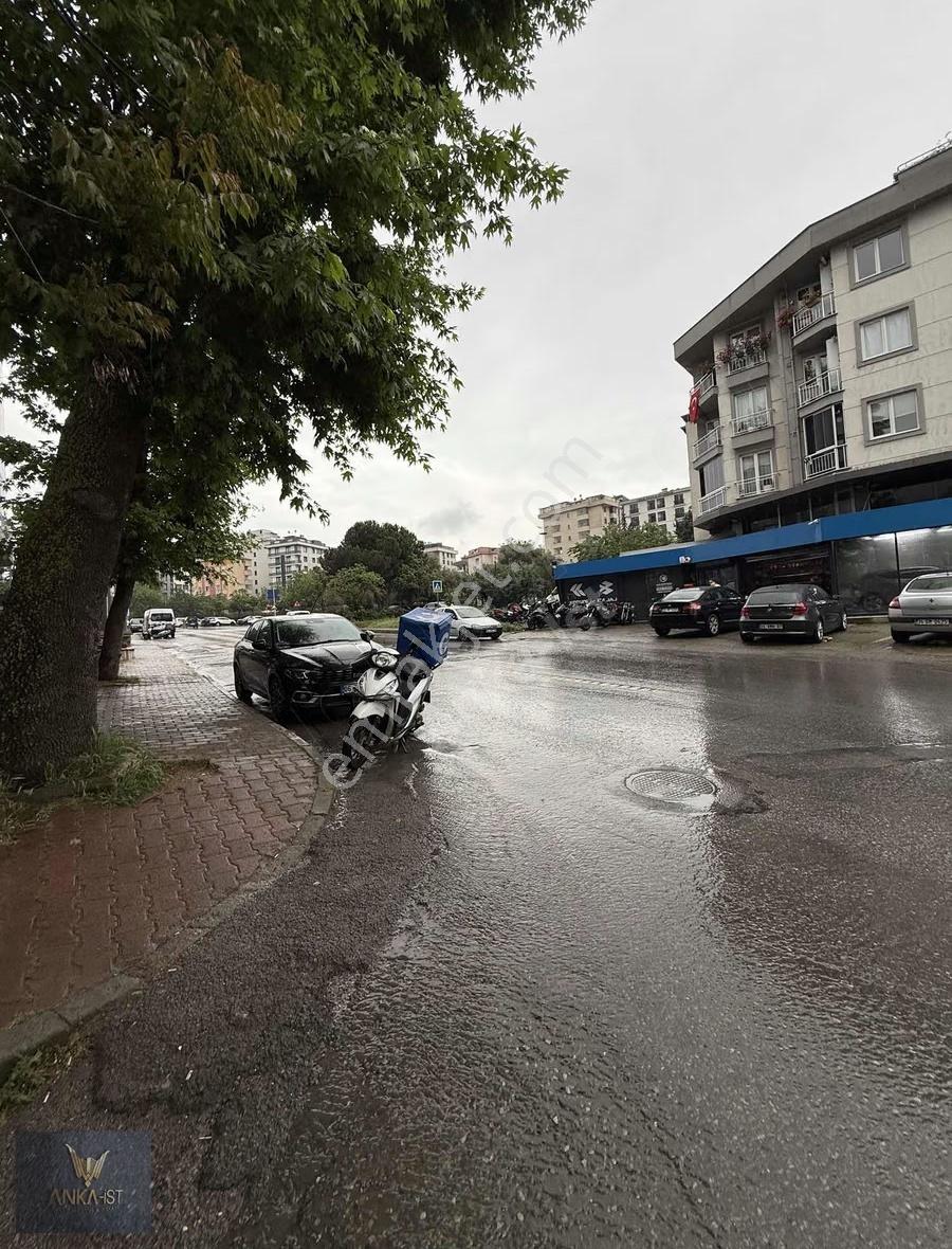 Kartal Esentepe Mahallesinde Satılık 3+1 Ara Kat Daire - Görsel 31