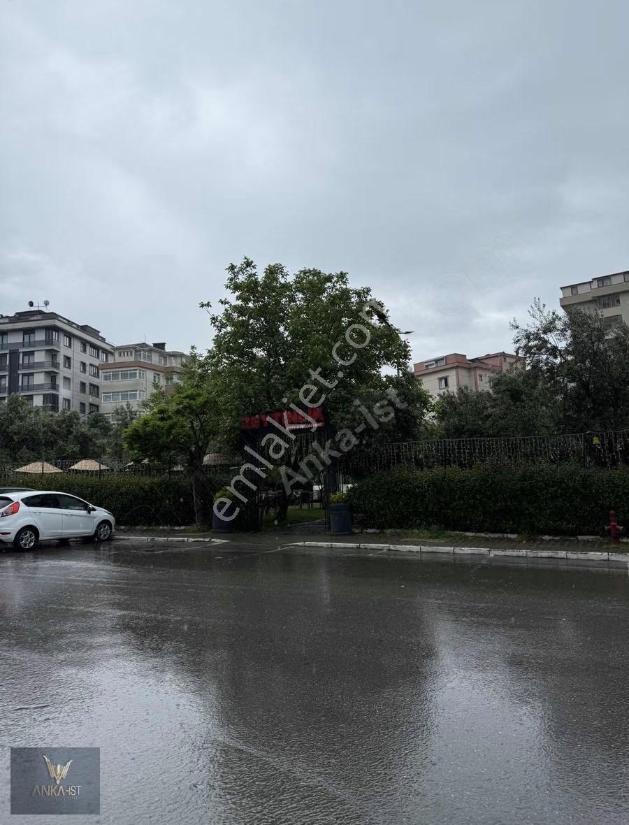 Kartal Esentepe Mahallesinde Satılık 3+1 Ara Kat Daire - Görsel 16