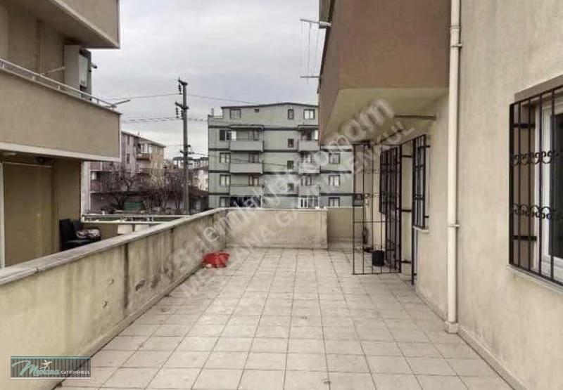 Çayırova Atatürk Mahallesi'nde Satılık 3+1 Teraslı Daire - Görsel 9