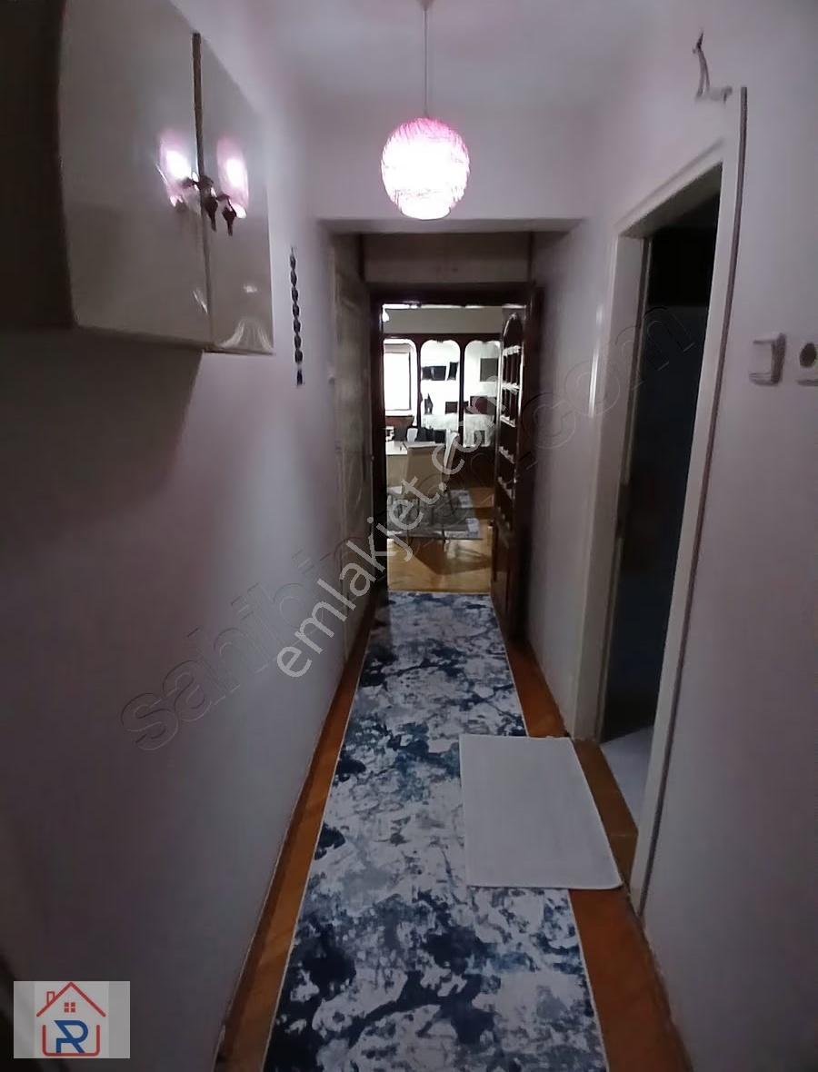 Satılık 3+1 135 M2 Kurtoğlu Mah. Müftü Önü Camisi Karşısı - Görsel 3
