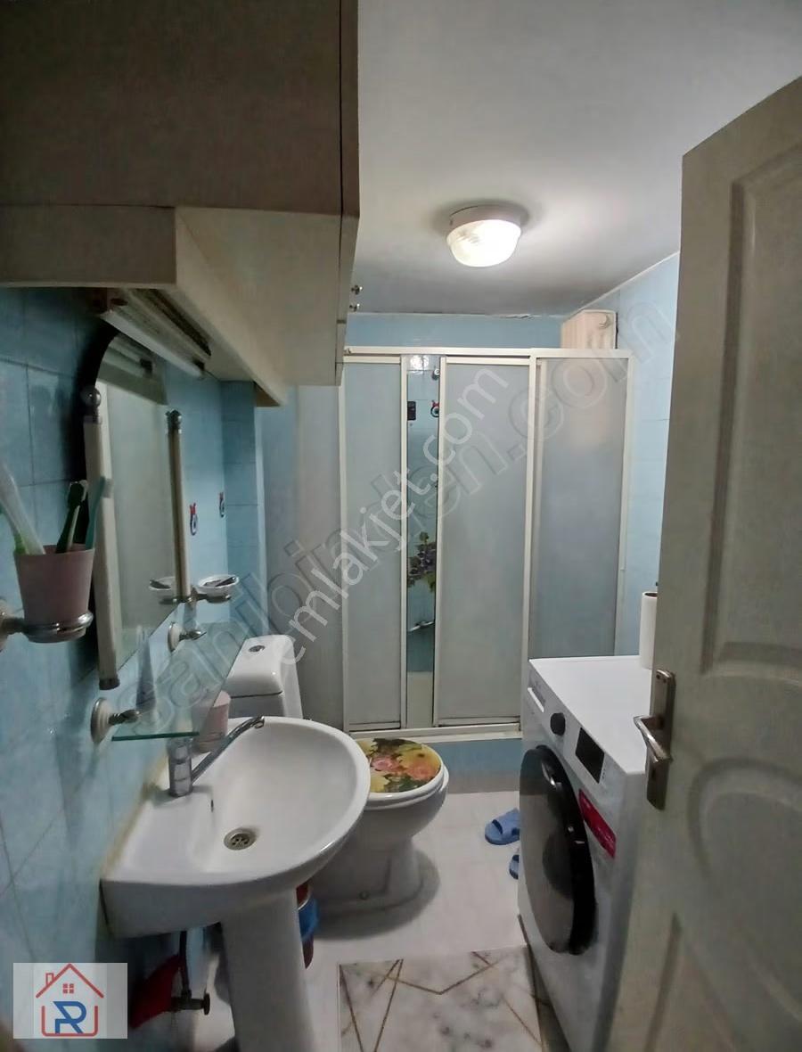 Satılık 3+1 135 M2 Kurtoğlu Mah. Müftü Önü Camisi Karşısı - Görsel 15