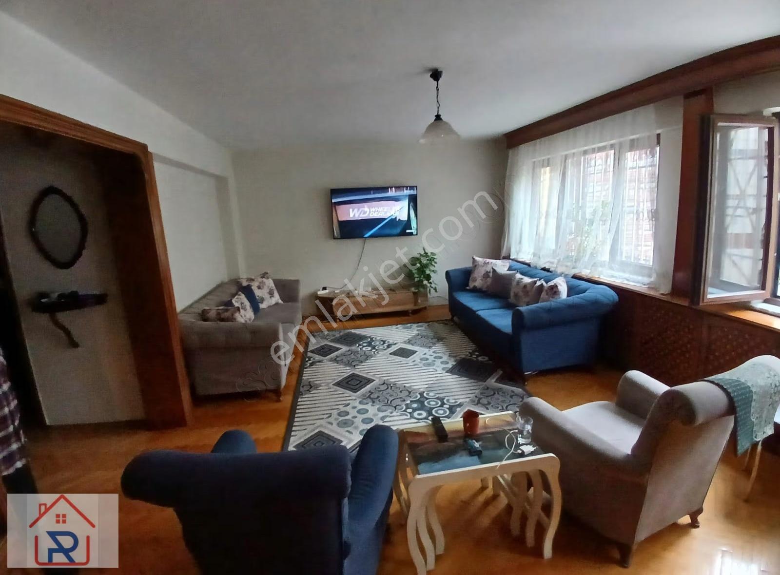 Satılık 3+1 135 M2 Kurtoğlu Mah. Müftü Önü Camisi Karşısı - Görsel 5