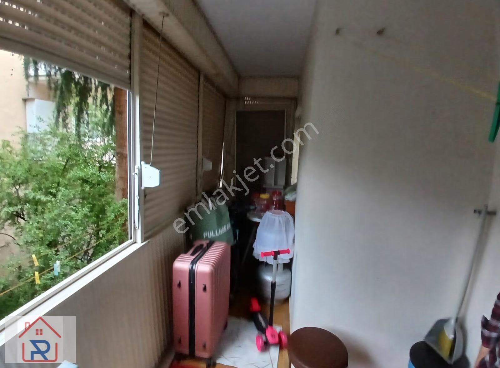 Satılık 3+1 135 M2 Kurtoğlu Mah. Müftü Önü Camisi Karşısı - Görsel 6
