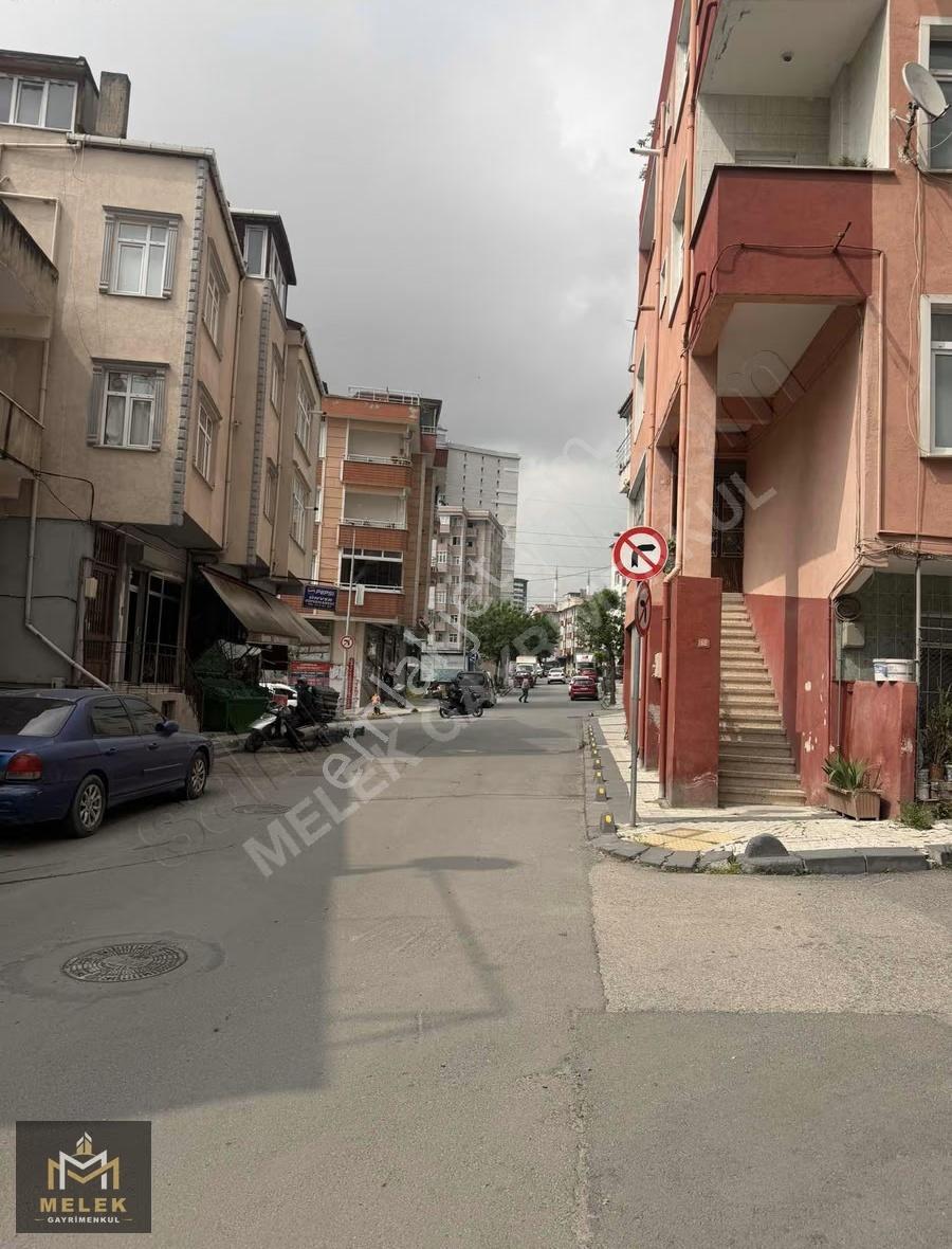 Bağcılar'da Satılık 31m² Arsa Hissesi - Yatırım Fırsatı - Görsel 15