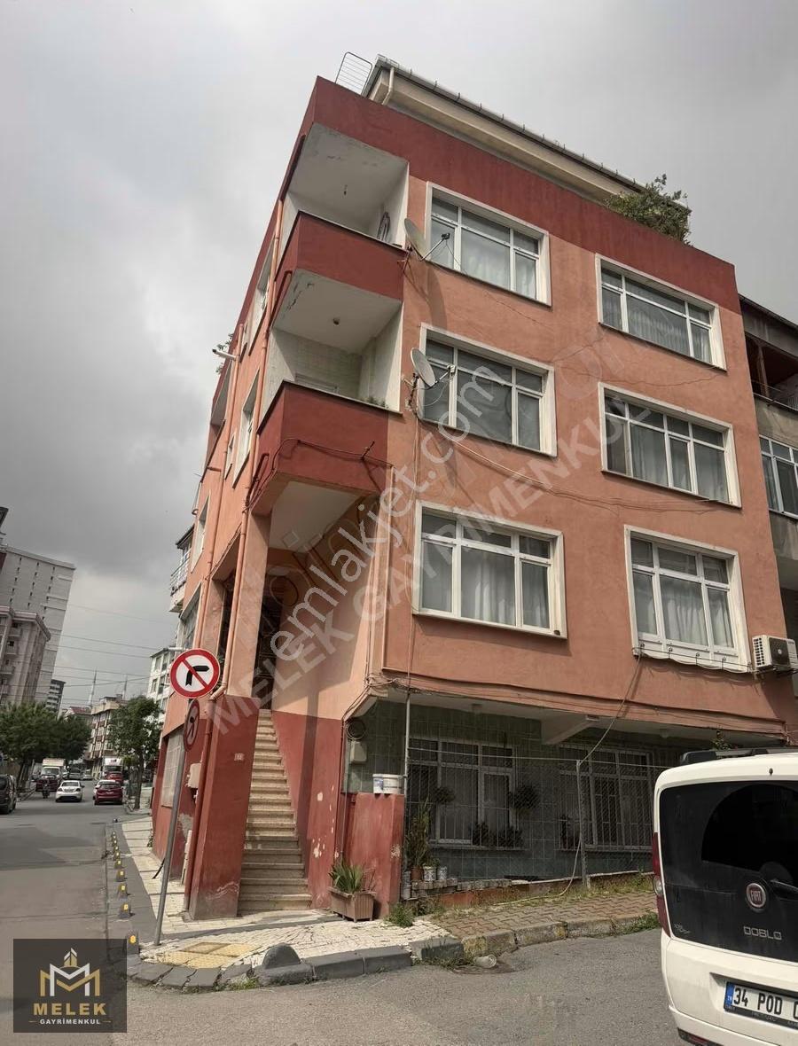 Bağcılar'da Satılık 31m² Arsa Hissesi - Yatırım Fırsatı - Görsel 20